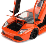 Jada Hızlı ve Öfkeli Fast & Furious Metal Diecast Lamborghini 1:24 253203056 | Toysall