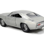 Jada Hızlı ve Öfkeli Fast & Furious Metal Diecast 1968 Dodge Charger 1:24 253203047 | Toysall