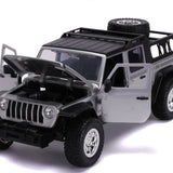 Jada Hızlı ve Öfkeli Fast & Furious Metal Diecast Jeep Gladiator 1:24 253203055 | Toysall