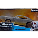 Jada Hızlı ve Öfkeli Fast & Furious Metal Diecast 1968 Dodge Charger 1:24 253203047 | Toysall