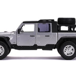 Jada Hızlı ve Öfkeli Fast & Furious Metal Diecast Jeep Gladiator 1:24 253203055 | Toysall