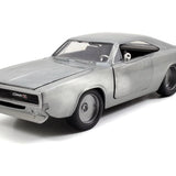 Jada Hızlı ve Öfkeli Fast & Furious Metal Diecast 1968 Dodge Charger 1:24 253203047 | Toysall