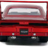 Jada Hızlı ve Öfkeli Fast & Furious Metal Diecast 1969 Dodge Charger 1:24 253203029