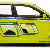 Jada Hızlı ve Öfkeli Fast & Furious Metal Diecast 2002 Mitsubishi 1:24 253203052