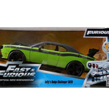 Jada Hızlı ve Öfkeli Fast & Furious Metal Diecast Dodge Challenger SRT8 1:24 253203043 | Toysall