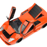 Jada Hızlı ve Öfkeli Fast & Furious Metal Diecast Lamborghini 1:24 253203056 | Toysall