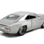 Jada Hızlı ve Öfkeli Fast & Furious Metal Diecast 1968 Dodge Charger 1:24 253203047 | Toysall