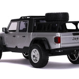 Jada Hızlı ve Öfkeli Fast & Furious Metal Diecast Jeep Gladiator 1:24 253203055 | Toysall