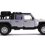 Jada Hızlı ve Öfkeli Fast & Furious Metal Diecast Jeep Gladiator 1:24 253203055 | Toysall