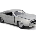 Jada Hızlı ve Öfkeli Fast & Furious Metal Diecast 1968 Dodge Charger 1:24 253203047 | Toysall