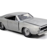 Jada Hızlı ve Öfkeli Fast & Furious Metal Diecast 1968 Dodge Charger 1:24 253203047 | Toysall