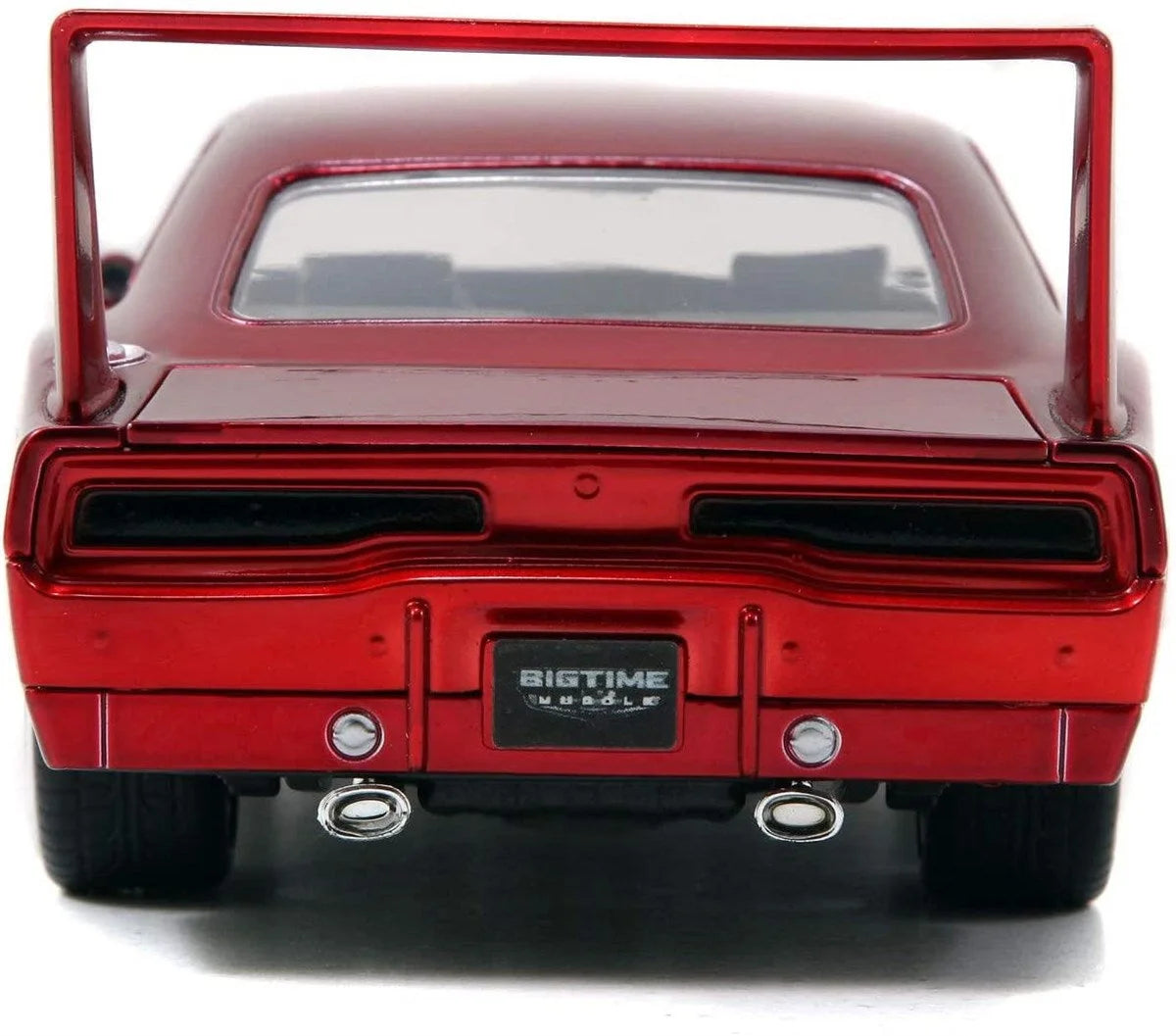 Jada Hızlı ve Öfkeli Fast & Furious Metal Diecast 1969 Dodge Charger 1:24 253203029 | Toysall