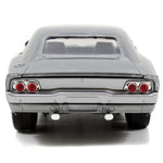 Jada Hızlı ve Öfkeli Fast & Furious Metal Diecast 1968 Dodge Charger 1:24 253203047 | Toysall