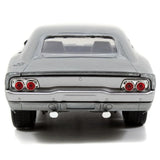 Jada Hızlı ve Öfkeli Fast & Furious Metal Diecast 1968 Dodge Charger 1:24 253203047 | Toysall