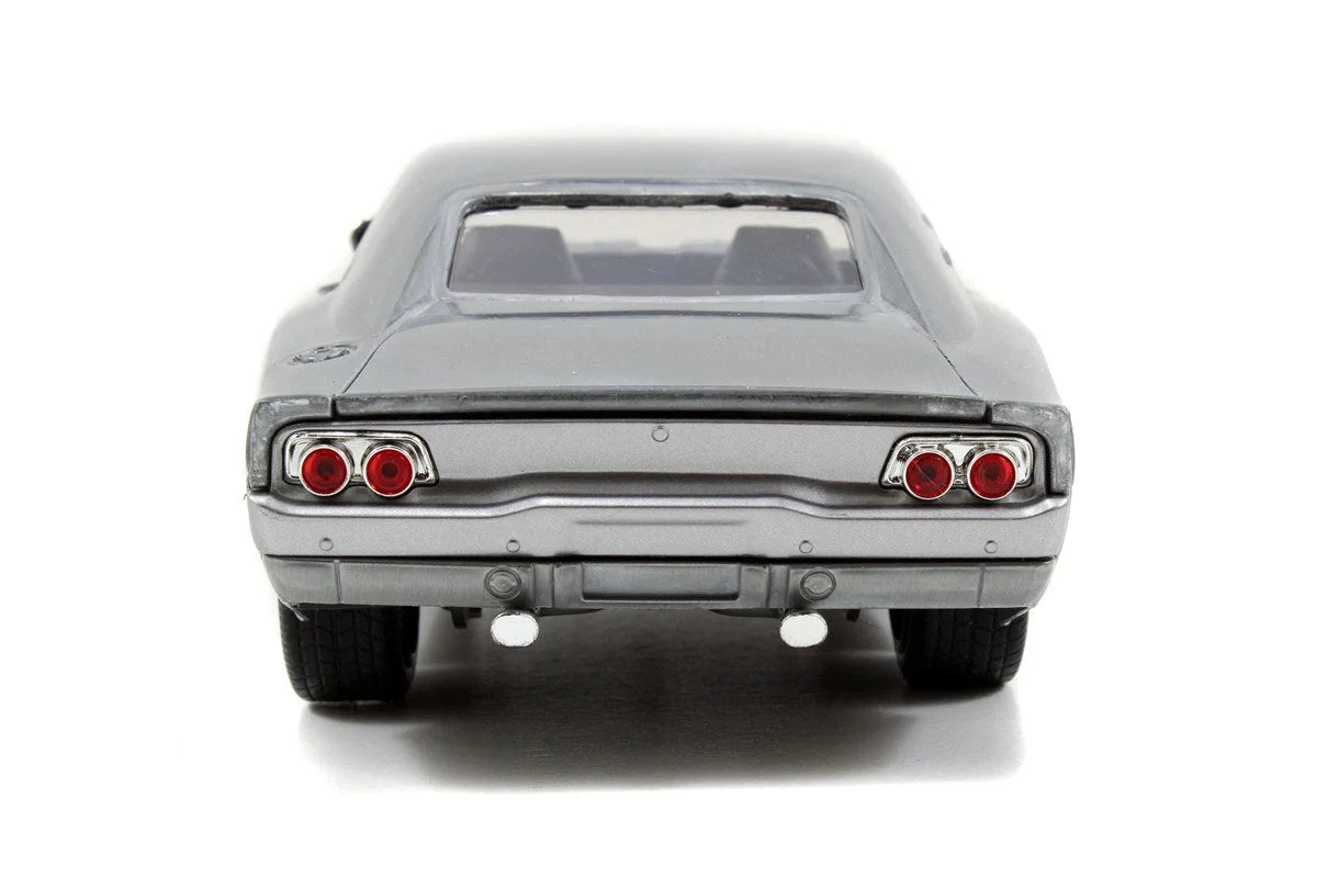 Jada Hızlı ve Öfkeli Fast & Furious Metal Diecast 1968 Dodge Charger 1:24 253203047 | Toysall