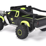 Jada Hızlı ve Öfkeli Fast & Furious Metal Spy Racers Rally Baja Crawler 1:24 203203003 | Toysall