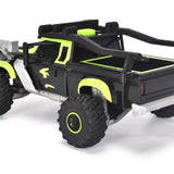 Jada Hızlı ve Öfkeli Fast & Furious Metal Spy Racers Rally Baja Crawler 1:24 203203003 | Toysall