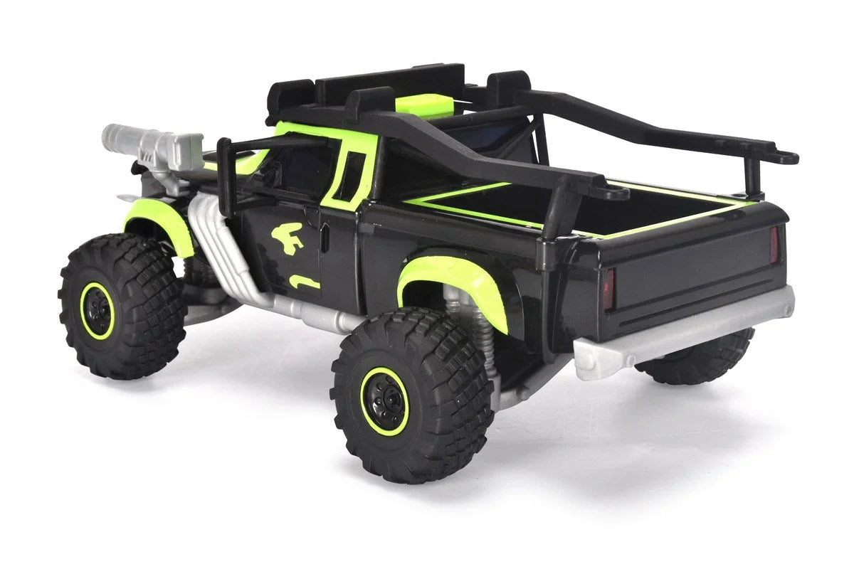 Jada Hızlı ve Öfkeli Fast & Furious Metal Spy Racers Rally Baja Crawler 1:24 203203003 | Toysall