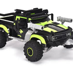 Jada Hızlı ve Öfkeli Fast & Furious Metal Spy Racers Rally Baja Crawler 1:24 203203003 | Toysall