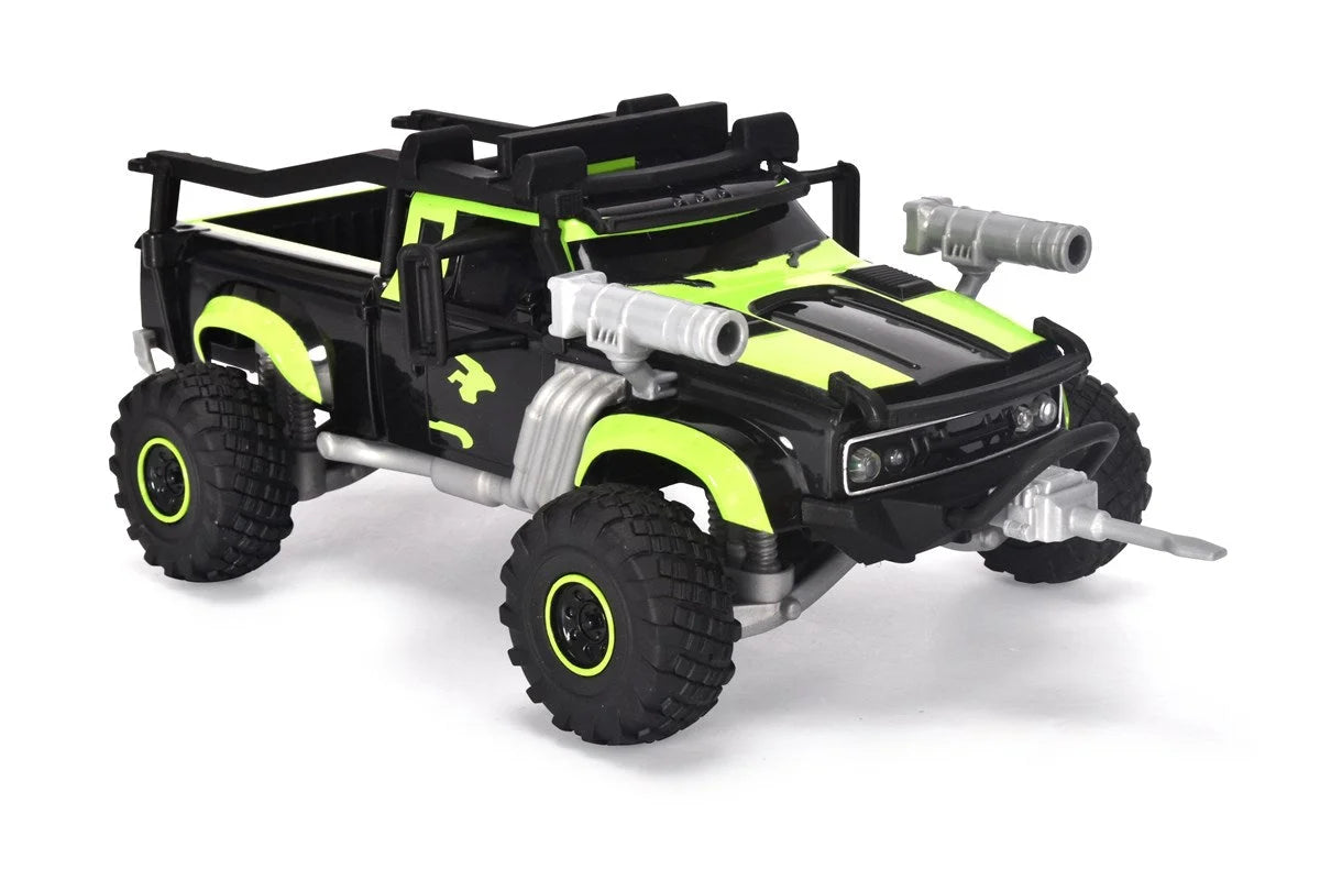 Jada Hızlı ve Öfkeli Fast & Furious Metal Spy Racers Rally Baja Crawler 1:24 203203003 | Toysall