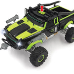 Jada Hızlı ve Öfkeli Fast & Furious Metal Spy Racers Rally Baja Crawler 1:24 203203003 | Toysall