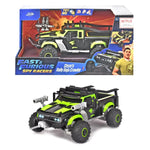 Jada Hızlı ve Öfkeli Fast & Furious Metal Spy Racers Rally Baja Crawler 1:24 203203003 | Toysall