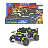 Jada Hızlı ve Öfkeli Fast & Furious Metal Spy Racers Rally Baja Crawler 1:24 203203003 | Toysall