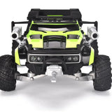 Jada Hızlı ve Öfkeli Fast & Furious Metal Spy Racers Rally Baja Crawler 1:24 203203003 | Toysall