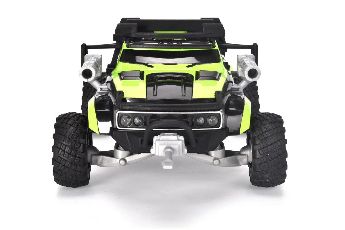 Jada Hızlı ve Öfkeli Fast & Furious Metal Spy Racers Rally Baja Crawler 1:24 203203003 | Toysall