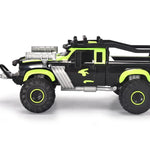 Jada Hızlı ve Öfkeli Fast & Furious Metal Spy Racers Rally Baja Crawler 1:24 203203003 | Toysall