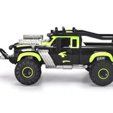 Jada Hızlı ve Öfkeli Fast & Furious Metal Spy Racers Rally Baja Crawler 1:24 203203003 | Toysall