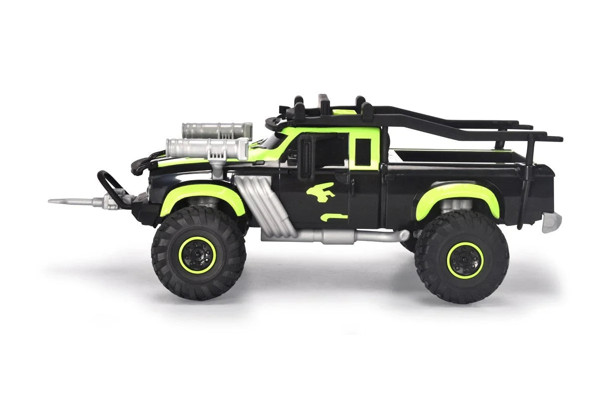 Jada Hızlı ve Öfkeli Fast & Furious Metal Spy Racers Rally Baja Crawler 1:24 203203003 | Toysall