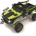 Jada Hızlı ve Öfkeli Fast & Furious Metal Spy Racers Rally Baja Crawler 1:24 203203003 | Toysall