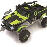 Jada Hızlı ve Öfkeli Fast & Furious Metal Spy Racers Rally Baja Crawler 1:24 203203003 | Toysall