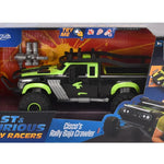 Jada Hızlı ve Öfkeli Fast & Furious Metal Spy Racers Rally Baja Crawler 1:24 203203003 | Toysall