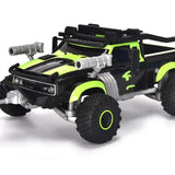 Jada Hızlı ve Öfkeli Fast & Furious Metal Spy Racers Rally Baja Crawler 1:24 203203003 | Toysall