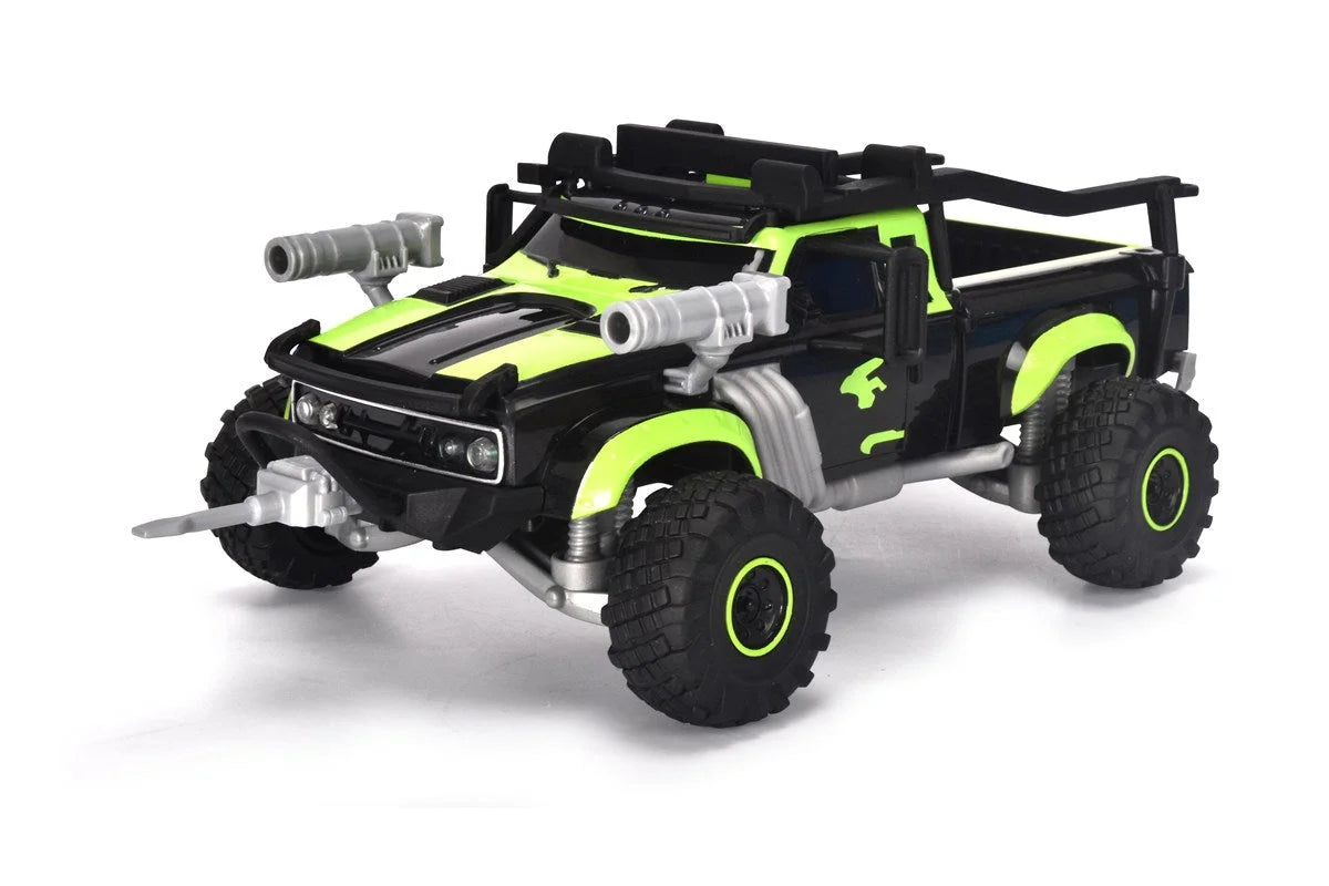 Jada Hızlı ve Öfkeli Fast & Furious Metal Spy Racers Rally Baja Crawler 1:24 203203003 | Toysall