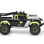 Jada Hızlı ve Öfkeli Fast & Furious Metal Spy Racers Rally Baja Crawler 1:24 203203003 | Toysall