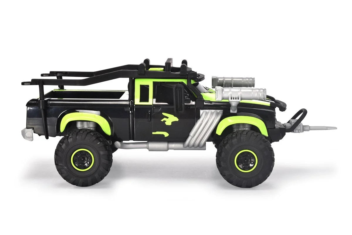 Jada Hızlı ve Öfkeli Fast & Furious Metal Spy Racers Rally Baja Crawler 1:24 203203003 | Toysall