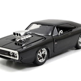 Jada Hızlı ve Öfkeli Fast & Furious RC 1970 Dodge Charger 1:24 Uzaktan Kumandalı Araba 203019 | Toysall