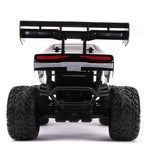 Jada Hızlı ve Öfkeli Fast & Furious RC 1970 Dodge 4x4 1:12 Uzaktan Kumandalı Araba 209002 | Toysall