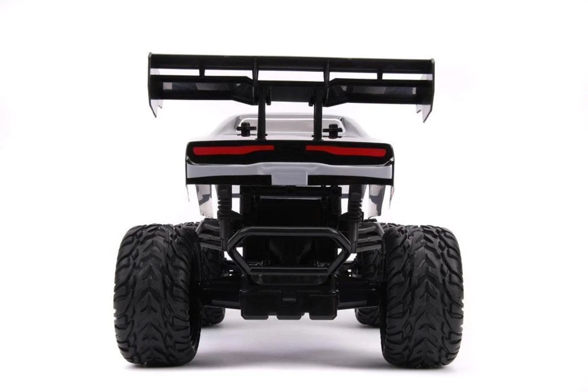 Jada Hızlı ve Öfkeli Fast & Furious RC 1970 Dodge 4x4 1:12 Uzaktan Kumandalı Araba 209002 | Toysall