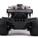 Jada Hızlı ve Öfkeli Fast & Furious RC 1970 Dodge 4x4 1:12 Uzaktan Kumandalı Araba 209002 | Toysall