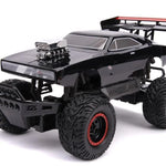 Jada Hızlı ve Öfkeli Fast & Furious RC 1970 Dodge 4x4 1:12 Uzaktan Kumandalı Araba 209002 | Toysall