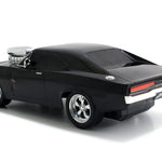 Jada Hızlı ve Öfkeli Fast & Furious RC 1970 Dodge Charger 1:16 Uzaktan Kumandalı Araba 206004 | Toysall