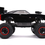 Jada Hızlı ve Öfkeli Fast & Furious RC 1970 Dodge 4x4 1:12 Uzaktan Kumandalı Araba 209002 | Toysall