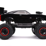 Jada Hızlı ve Öfkeli Fast & Furious RC 1970 Dodge 4x4 1:12 Uzaktan Kumandalı Araba 209002 | Toysall