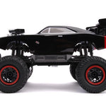 Jada Hızlı ve Öfkeli Fast & Furious RC 1970 Dodge 4x4 1:12 Uzaktan Kumandalı Araba 209002 | Toysall