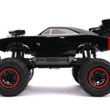 Jada Hızlı ve Öfkeli Fast & Furious RC 1970 Dodge 4x4 1:12 Uzaktan Kumandalı Araba 209002 | Toysall