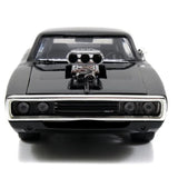 Jada Hızlı ve Öfkeli Fast & Furious RC 1970 Dodge Charger 1:24 Uzaktan Kumandalı Araba 203019 | Toysall